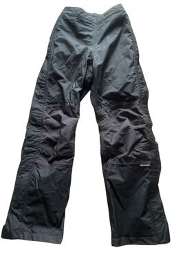 Columbia Women's Black Outdoor snow ski Pants S